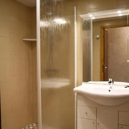 6 Pers. à Proximité Des Remontées Mécaniques 70076 Appartement *